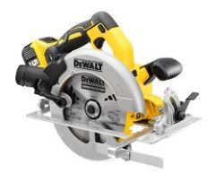 DEWALT FIERASTRAU CIRCULAR CU ACUMULATOR (Type 2)