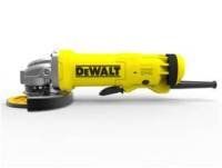 DEWALT POLIZOR UNGHIULAR MIC (Type 5)