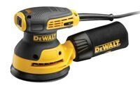 DEWALT SLEFUITOR ORBITAL (Type 1)