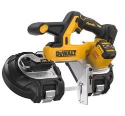 DEWALT FIERASTRAU CU BANDA (Type 2)