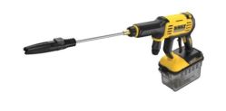 DEWALT MAȘINĂ DE SPĂLAT CU PRESIUNE (Type 1)