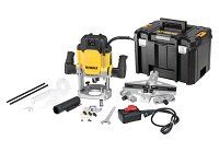 DEWALT FREZA VERTICALA (Type 2)