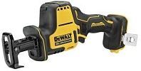 DEWALT FIERASTRAU ALTERNATIV CU ACUMULATOR (Type 1)
