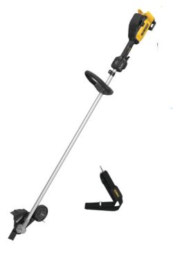 DEWALT TAIETOR DE MARGINI DE GAZON (Type 1)