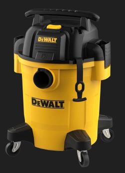 DEWALT ASPIRAT UMED USCAT (Type 1)