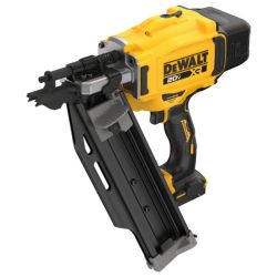 DEWALT PISTOL DE BATUT CUIE CU ACUMULATOR (Type 1)