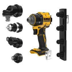 DEWALT MASINA DE GAURIT CU ACUMULATOR (Type 10)