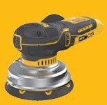 DEWALT SLEFUITOR ORBITAL (Type 1)