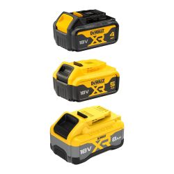 DEWALT BATERIE (Type 1)