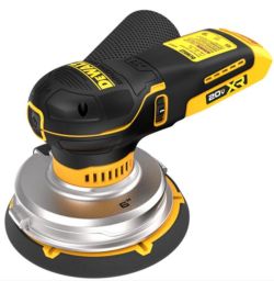 DEWALT SLEFUITOR ORBITAL (Type 1)