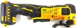 DEWALT INSTRUMENT DE OSCILAȚIE (Type 1)