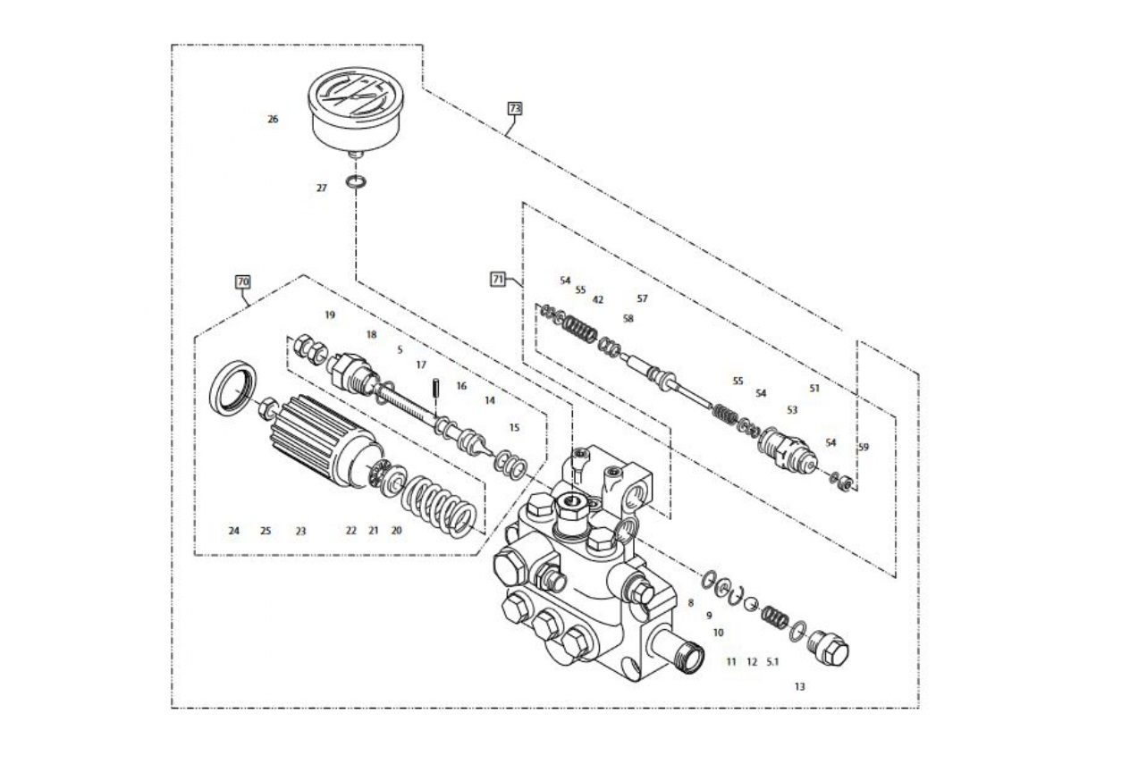 Profi 160 TST-175-195