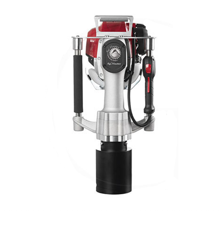 BATATOR DE STALPI RED MOUNTAIN PRIME BEAST PD136X, 1.3 CP, BENZINA, Ø MAX. 136 MM