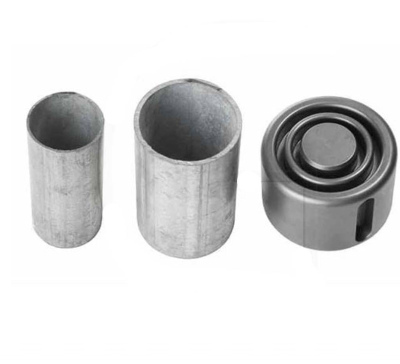 ADAPTOR STALPI ROTUNZI PENTRU BATATORUL DE STALPI RED MOUNTAIN PRIME RM57-PD82X